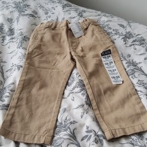 childrens place pants